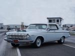 Dodge Polara 426 Hemi Hardtop Coupe 1963 года